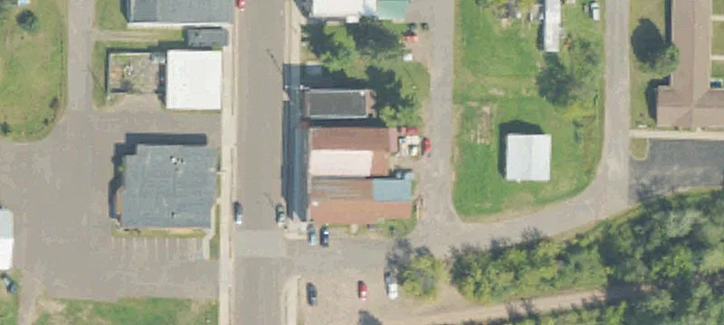 210 Cedar St