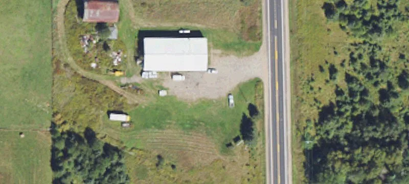 2840 State Hwy M189