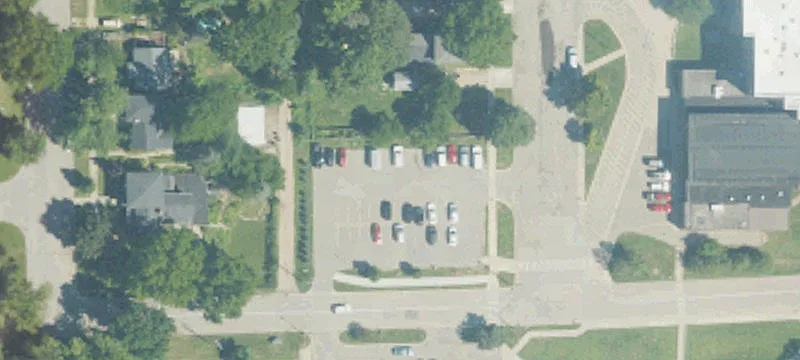 207 Marion Ave