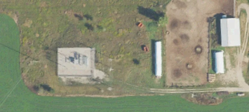 948 Henderson Lk Rd