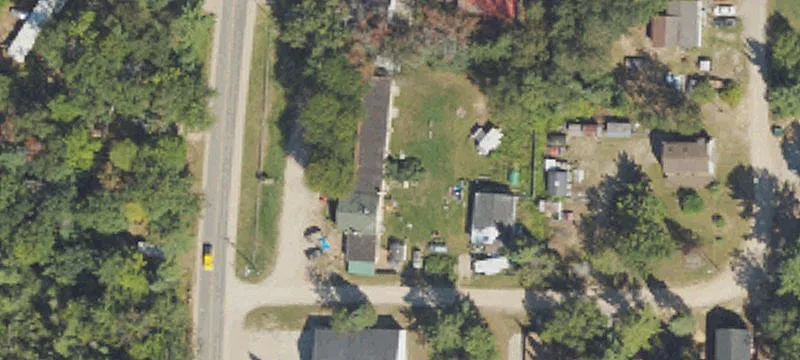 2174 Clear Lk Rd
