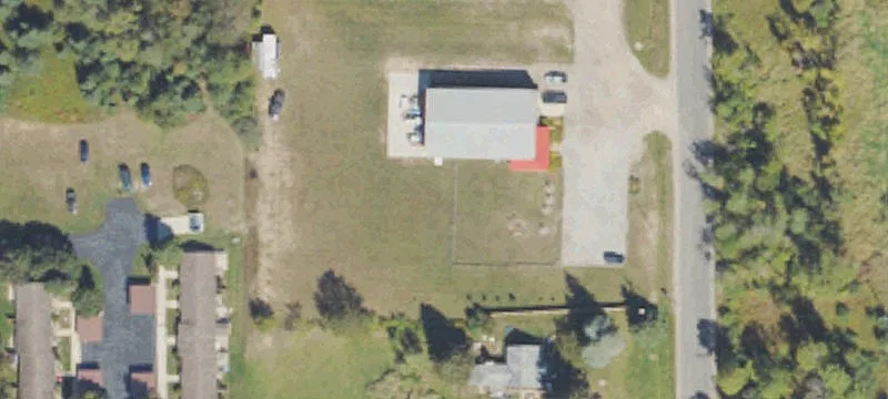 3039 Beechwood Rd