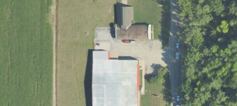 5250 Henderson Lk Rd