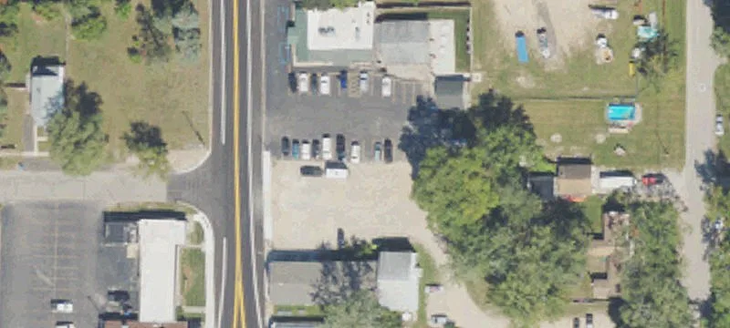 Williams St