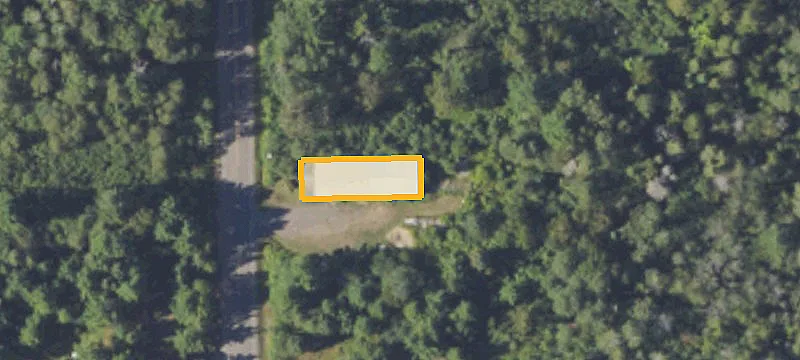 4096 5th Mile Pt Rd