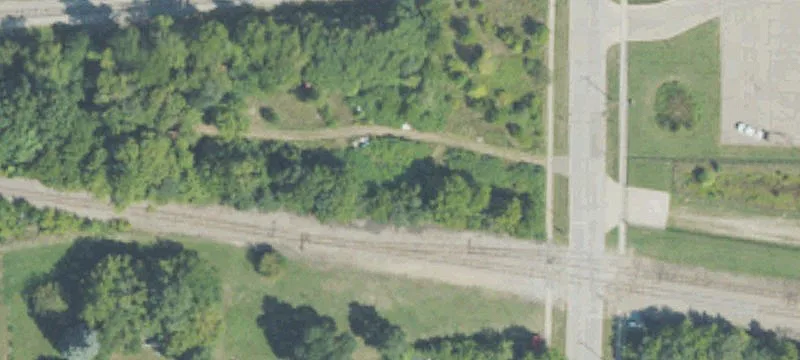 Cedar St