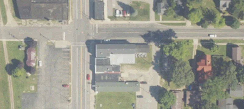 101 Cass St