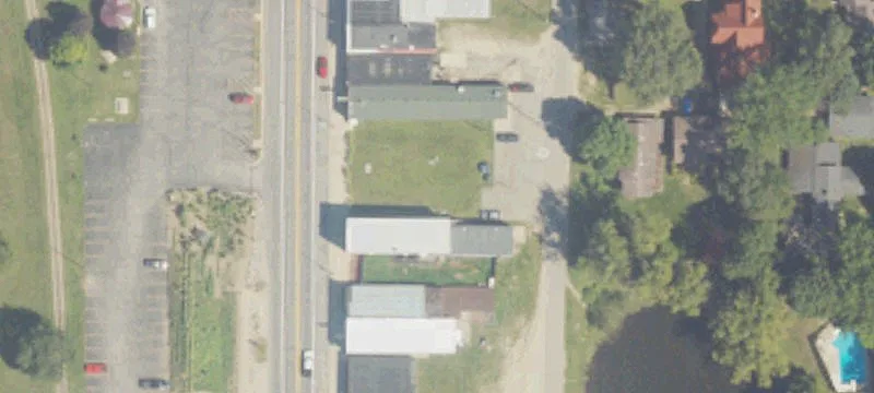153 Cass St