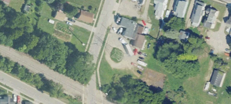 Woodlawn Ave