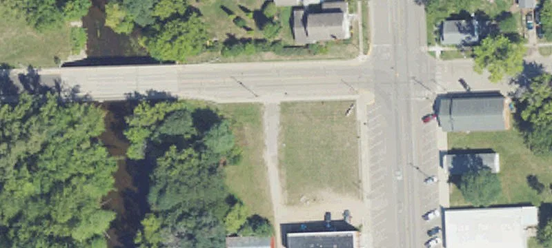 Saginaw St