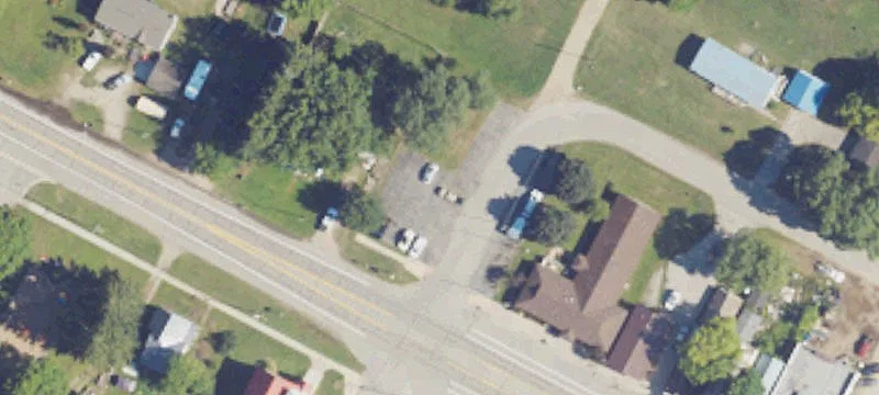 Main St