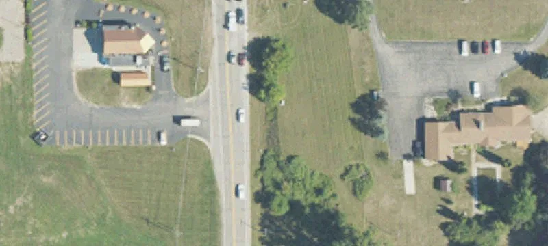 Remus Rd