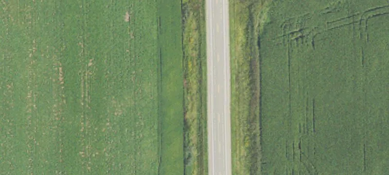 Ubly Rd