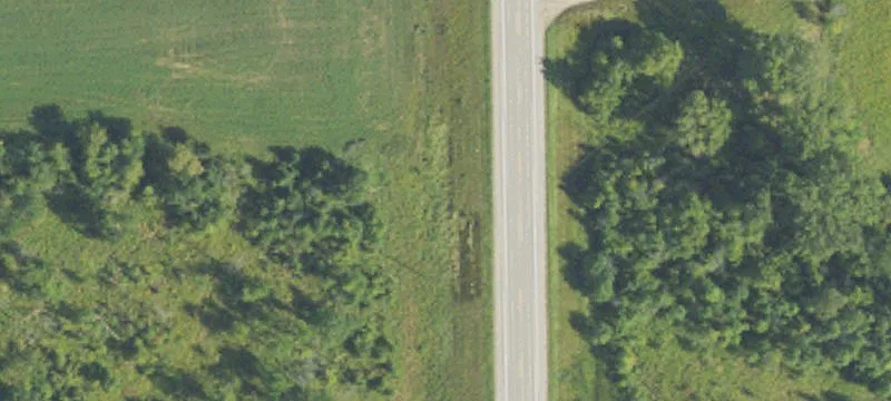 Ubly Rd