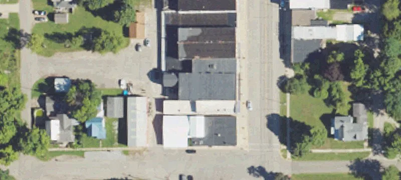 122 Main St