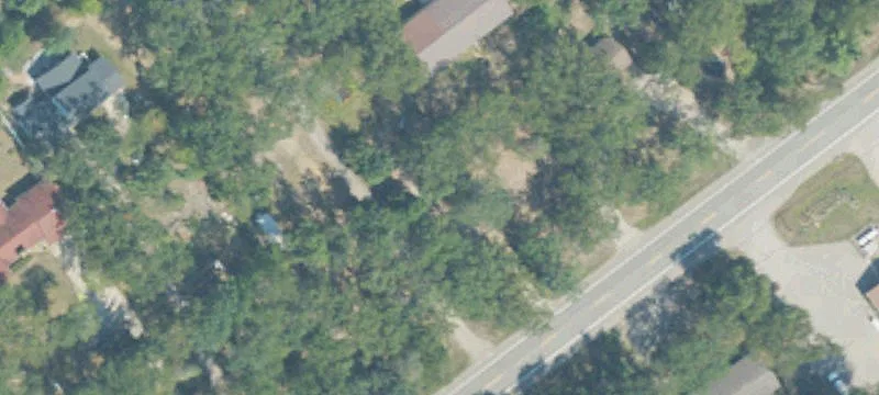 Prt Austin Rd
