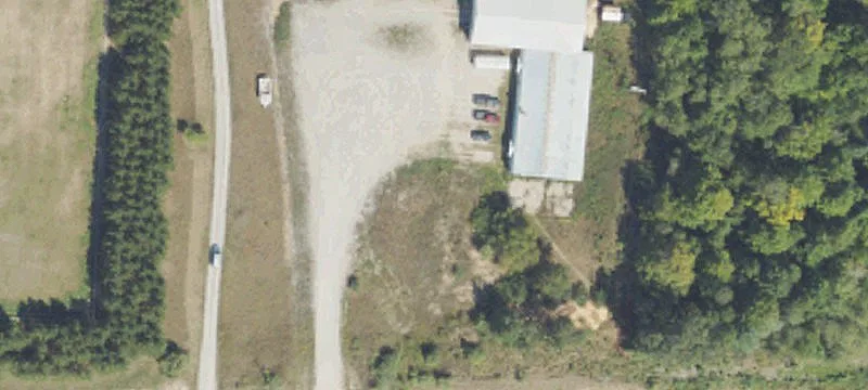 211 Kneeland Rd