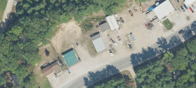 5541 Red Oak Rd