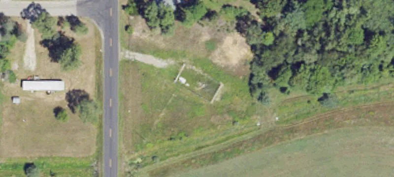 Woodcock Rd