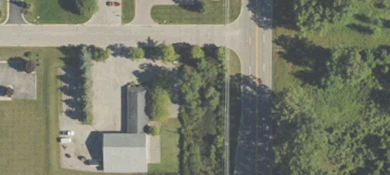 Northport Dr