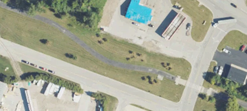 1 Industrial Dr