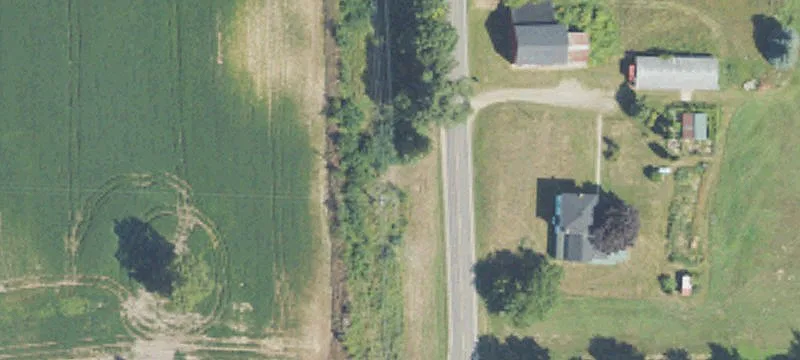 Morrice Rd