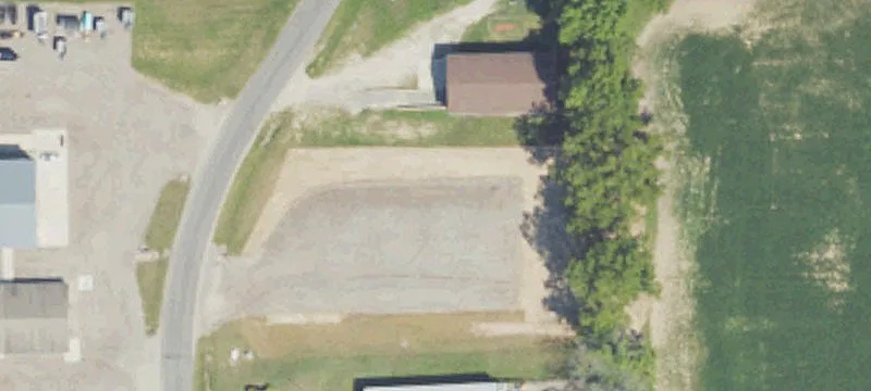Bennett Dr