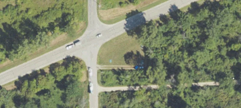 Lansing Rd