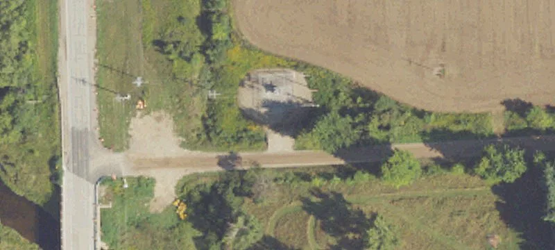 Oconnell Sub-station