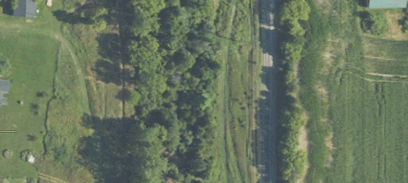 Jefferson Rd