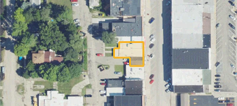 121 Ml St