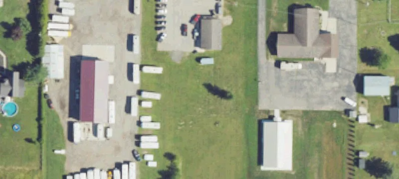 950 Monroe Rd