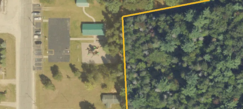 2173 Deeter Rd