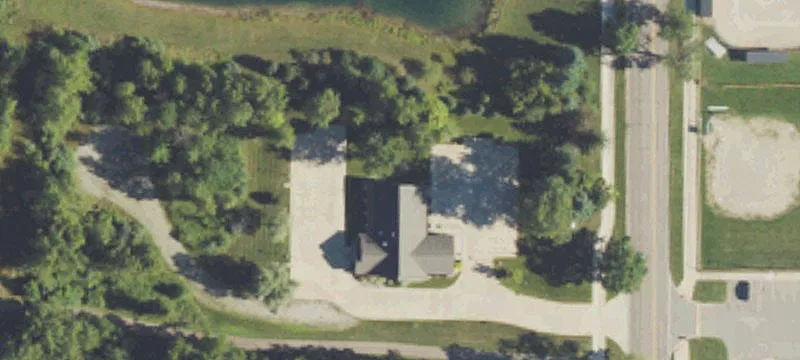 13400 Schavey Rd