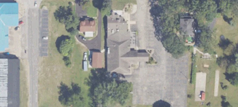 2262 Glenlord Rd