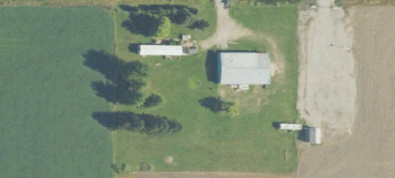 4495 Cleveland Rd