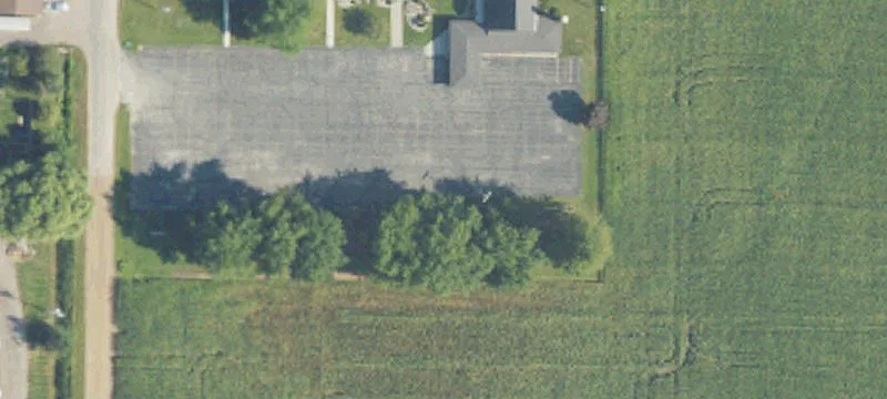 10020 Monroe Rd