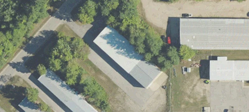 1561 Orourke Blvd