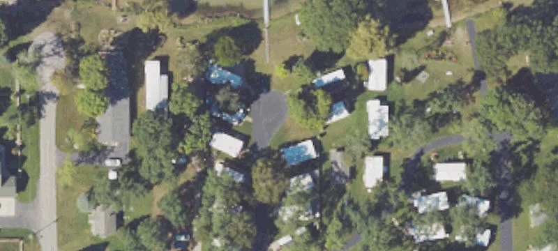 8650 Locust Ln