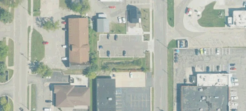 810 Clark St