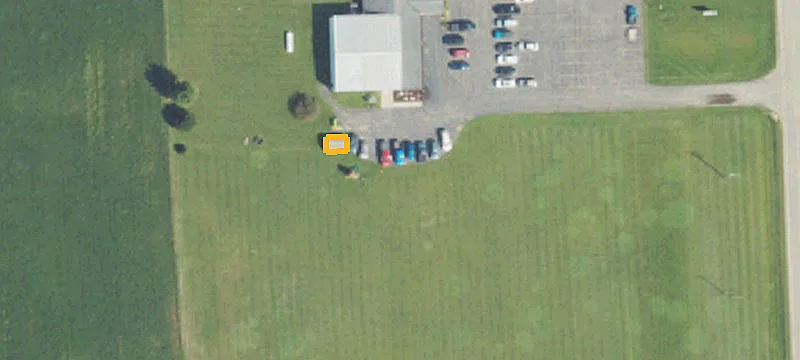 4455 Decker Rd
