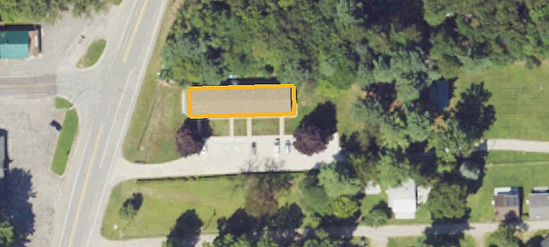 2509 Lakeshore Rd