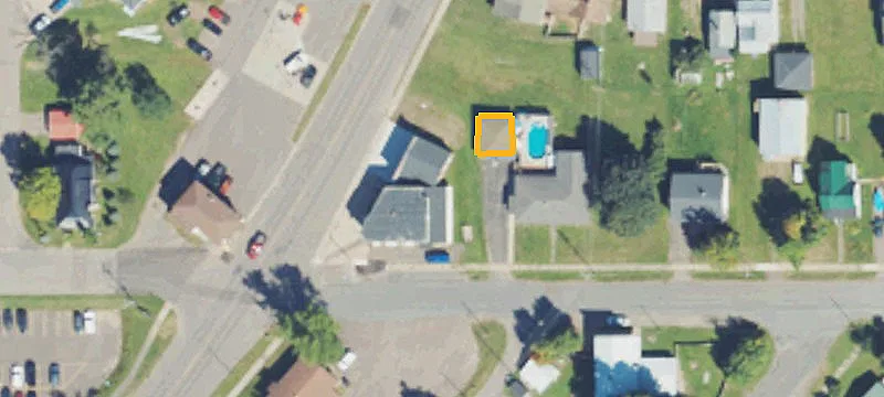 801 Main St