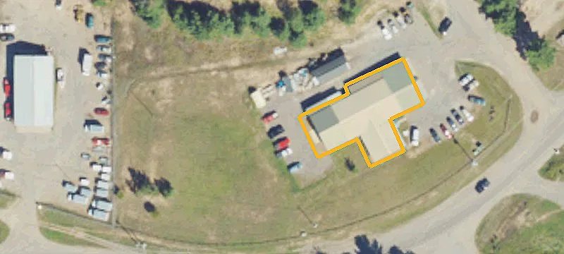 15949 Dynamite Hl Rd