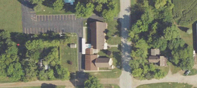 3025 Ruth Rd