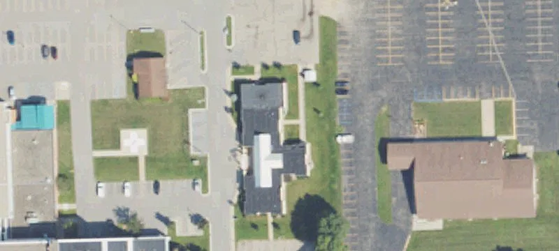 1040 Van Dyke Rd