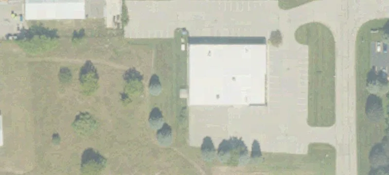 1200 Conrad Industrial Dr