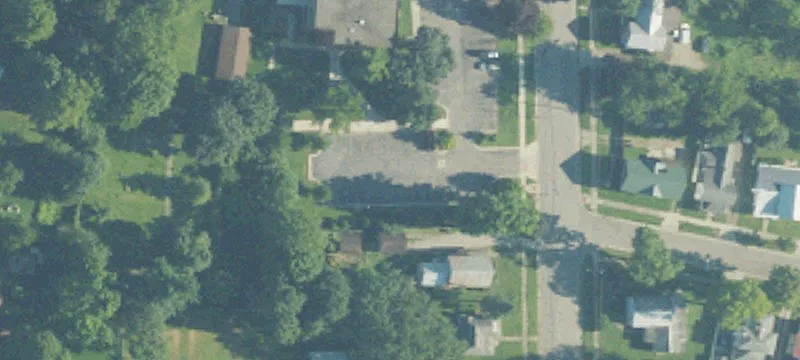 86 Clay St