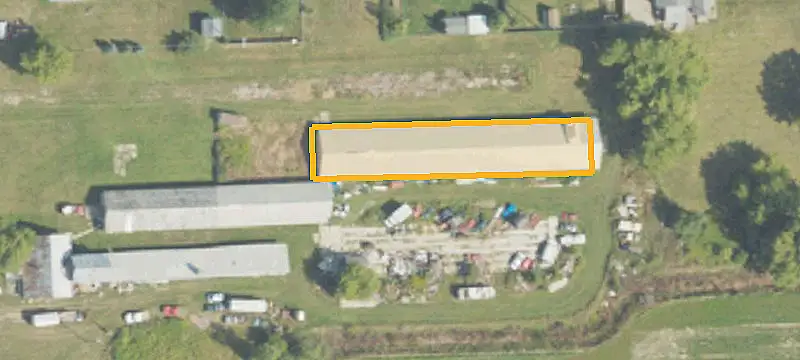 4940 Van Dyke Rd