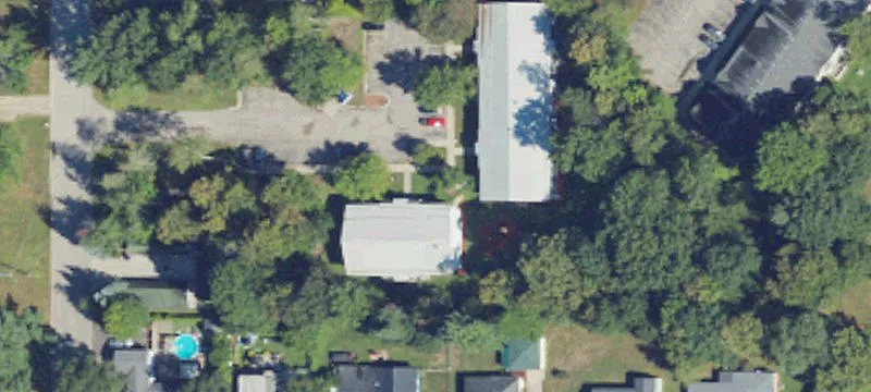 1210 Vinewood St